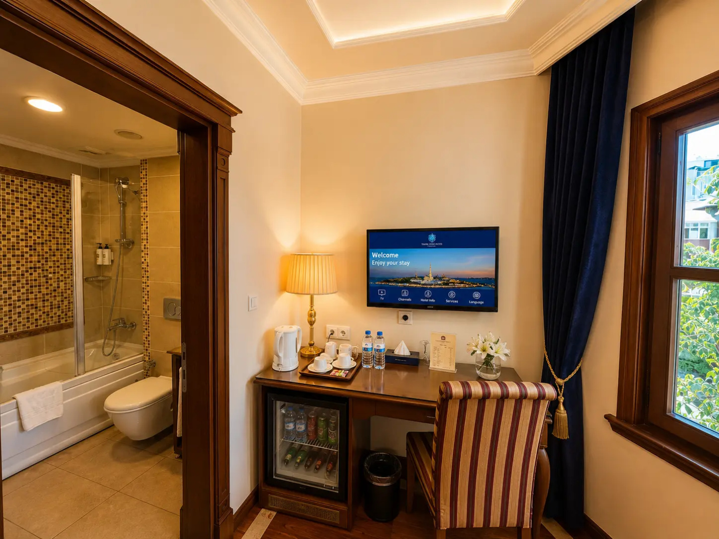 Foto - GLK PREMIER The Home Suites & Spa - Boutique Class