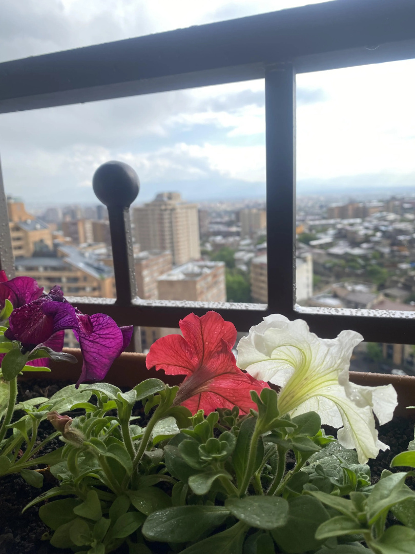 Photo - Rooftop Apart-Hotel