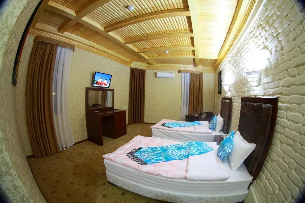 Photo - Sultan Hotel Boutique