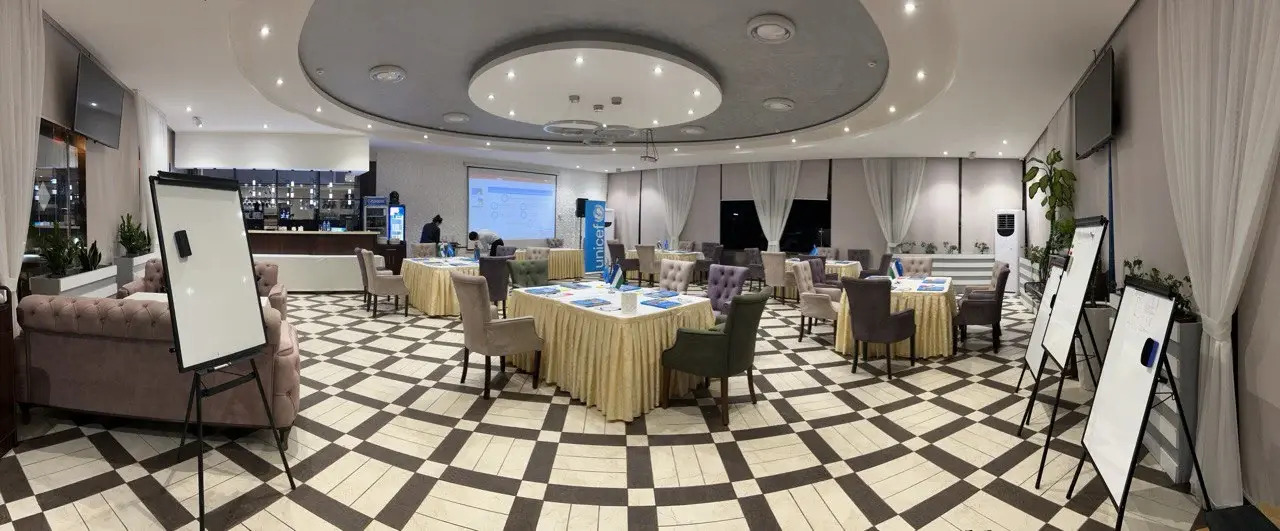 Foto - Gabrielle International Hotel