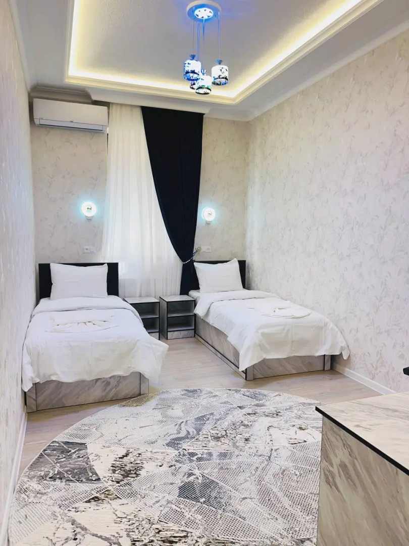 Foto - Status Inn Hotel