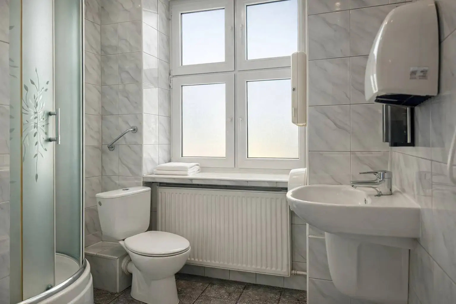 Foto - Hotel Mazowiecki WOW