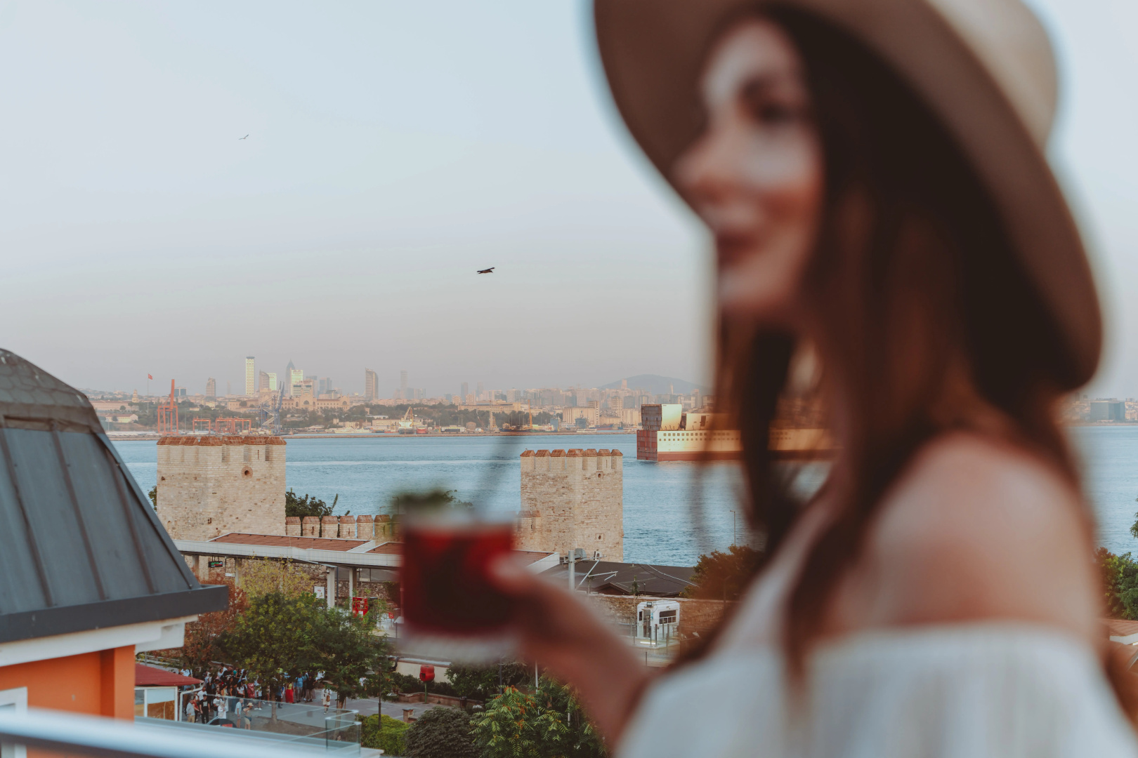Foto - Royan Hagia Sophia Istanbul Hotel, A Member Of Radisson Individuals