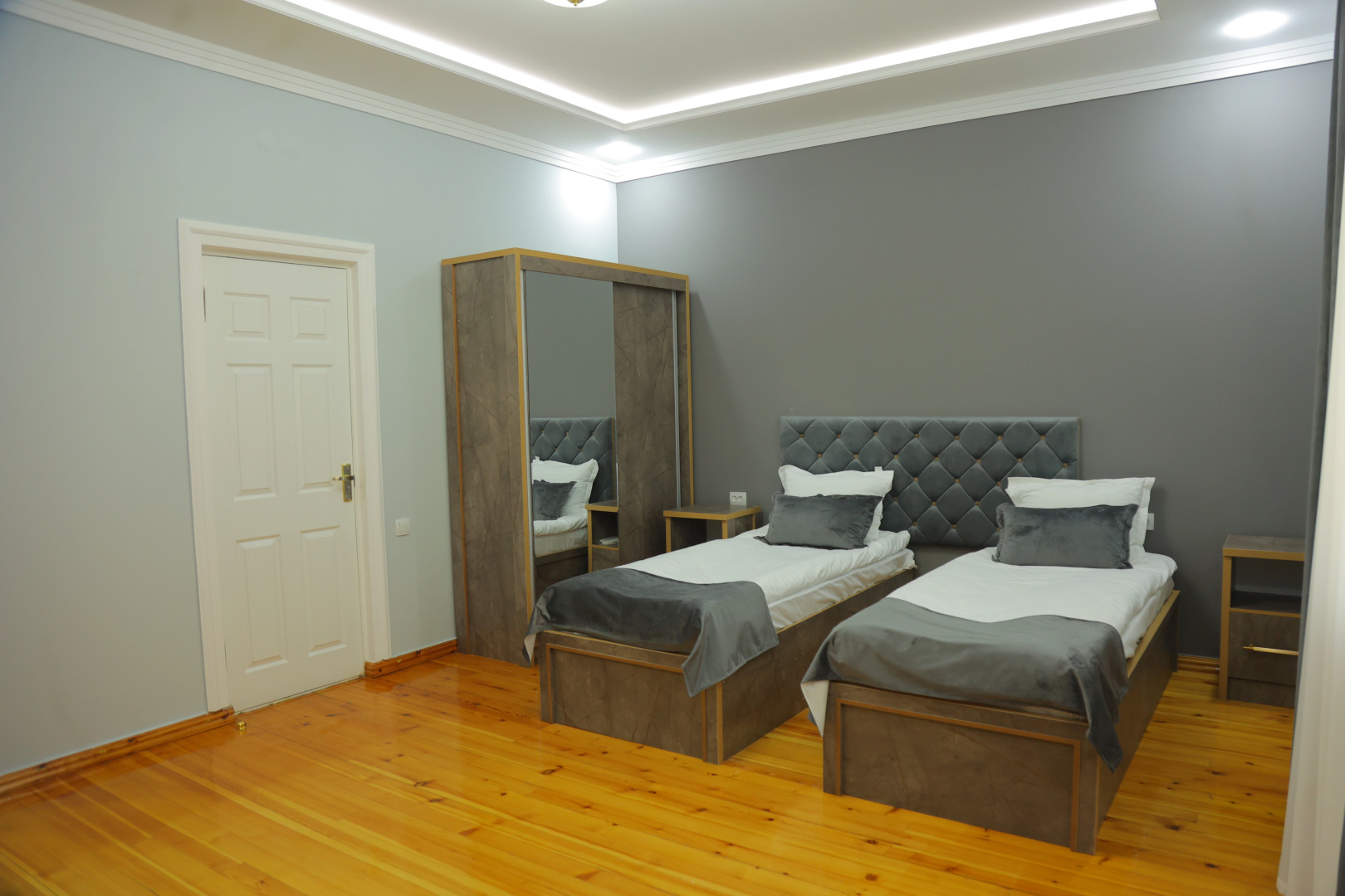 Foto - The Art Hotel