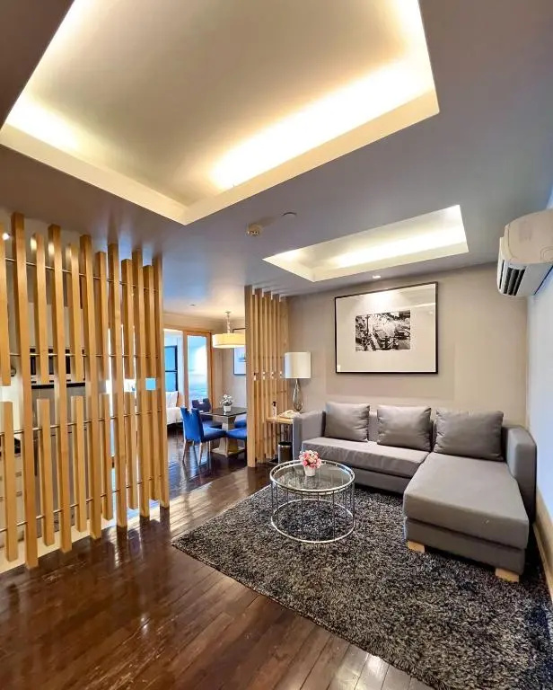 Foto - Sora Resort & Suites Sukhumvit