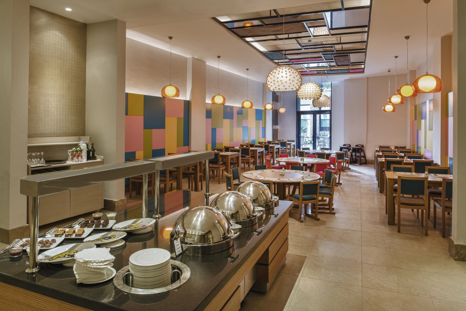 Foto - Aska Lara Resort & Spa Hotel