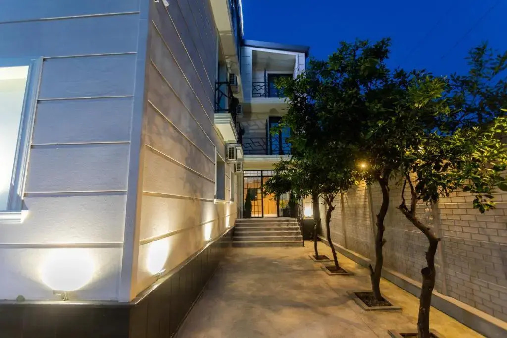 Foto - Hotel West Way