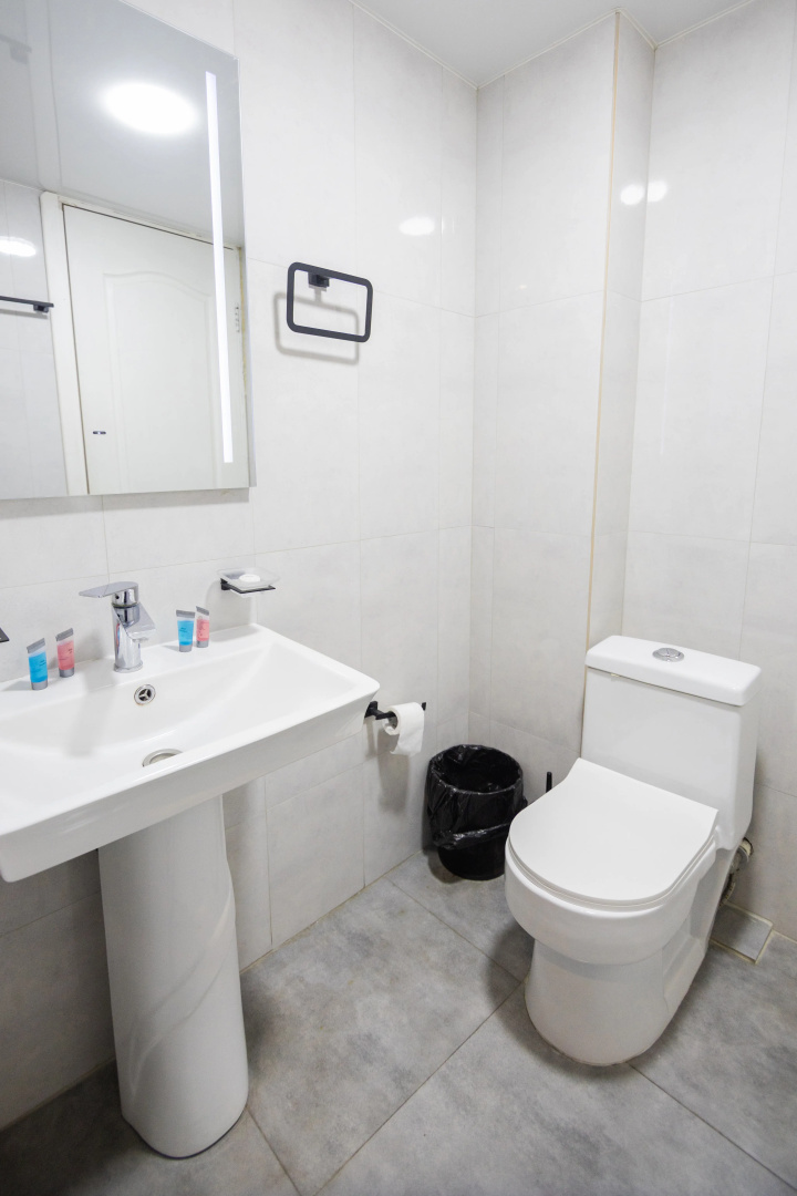 Photo - Friendly Hotel