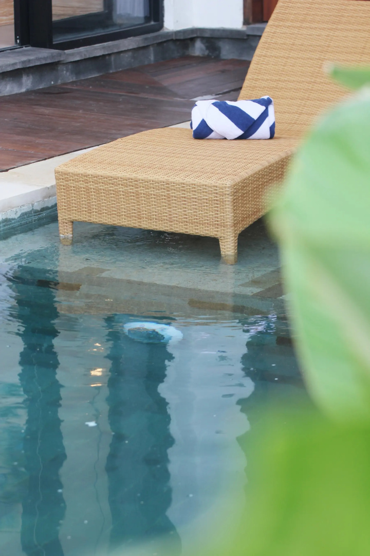 Foto - Vila Padma Bali - A Trishula Collection