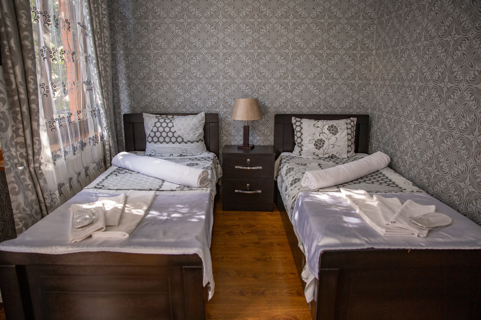 Foto - Family Hotel Kolorit Old Tbilisi