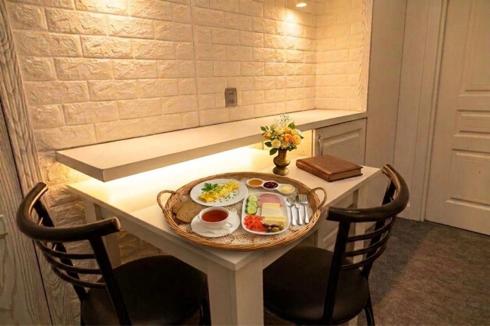 Photo - Citadel Boutique Hotel