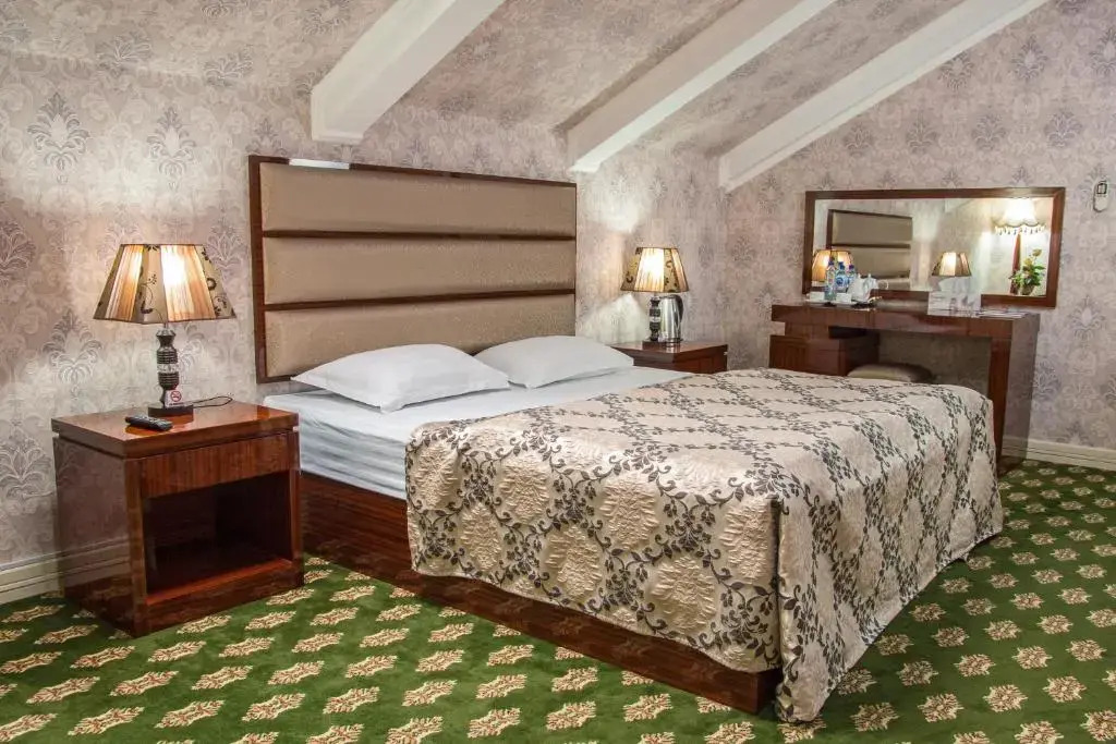 Photo - City Line Boutique Hotel