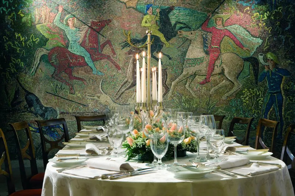 Photo - Bettoja Hotel Atlantico