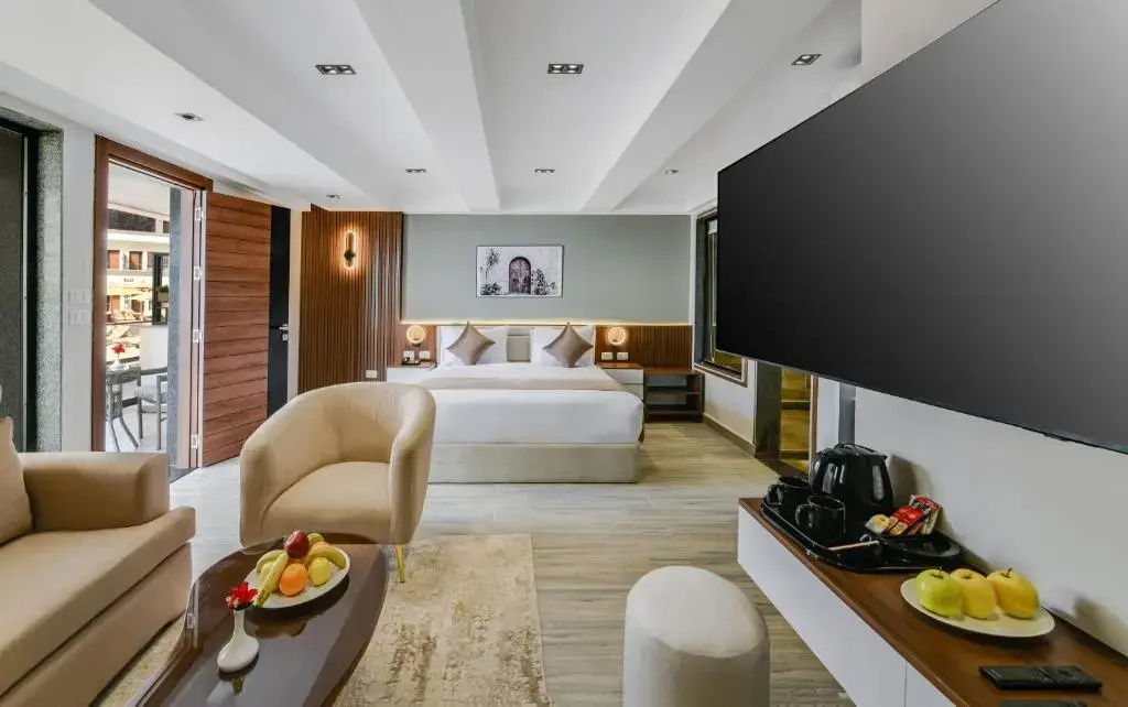 Foto - XU San Stefano Hotel Alexandria