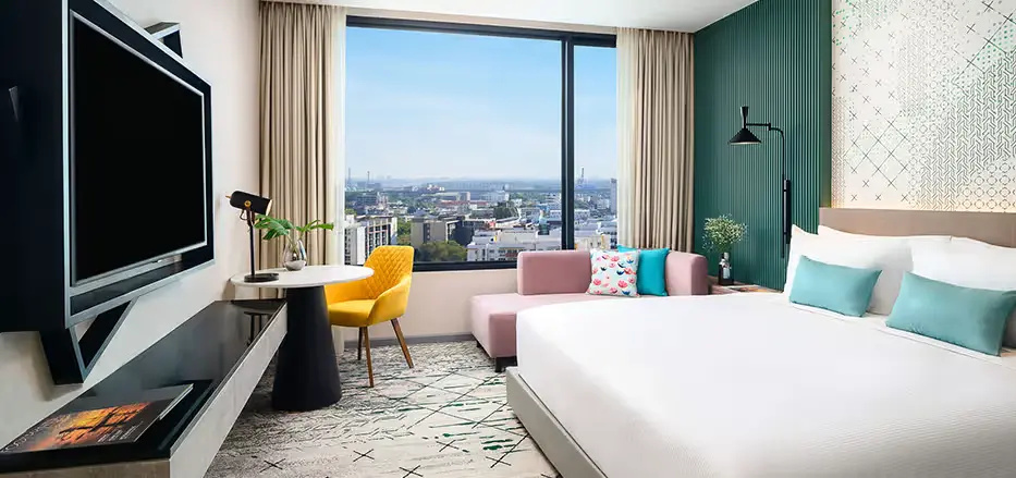 Photo - Avani Sukhumvit Bangkok Hotel