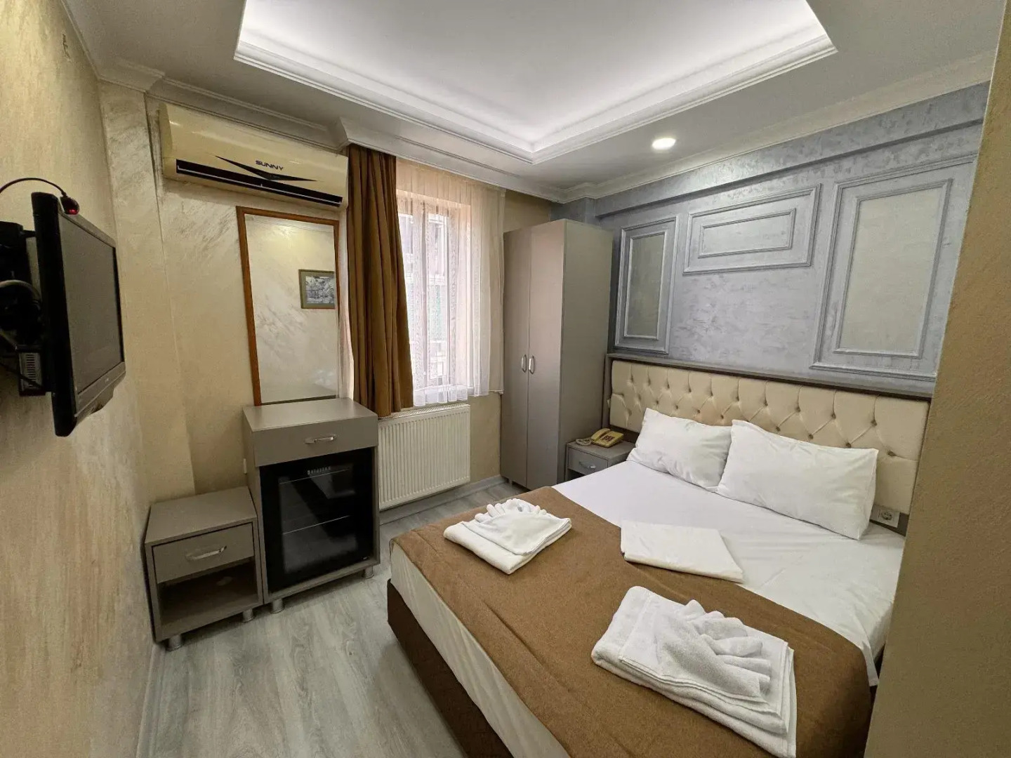 Foto - Grand Kybele Hotel