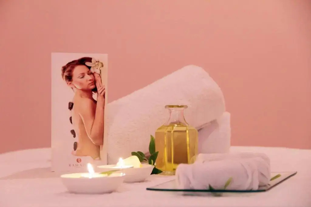 Foto - Ramada by Wyndham Tashkent