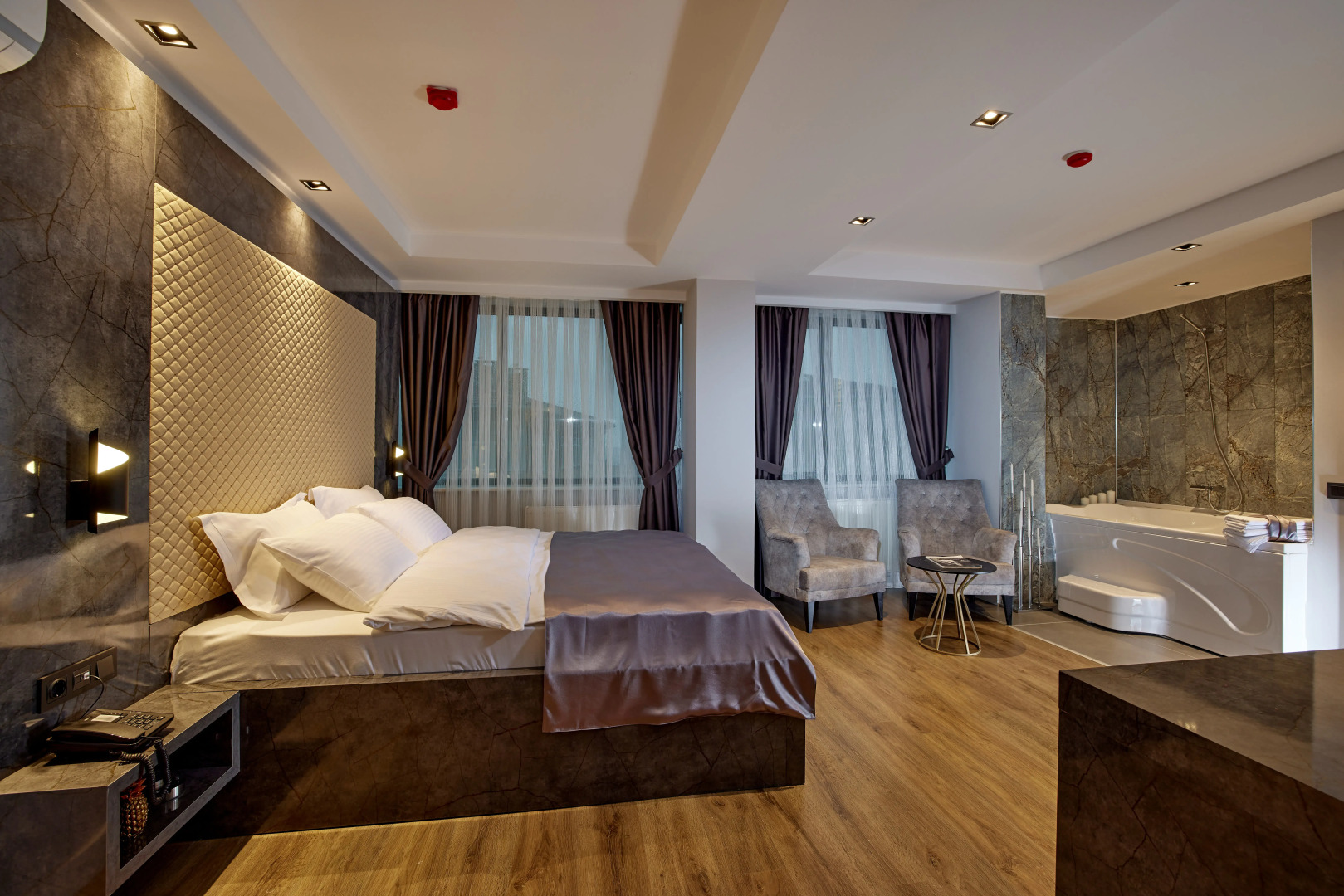 Foto - The Bold Hotel