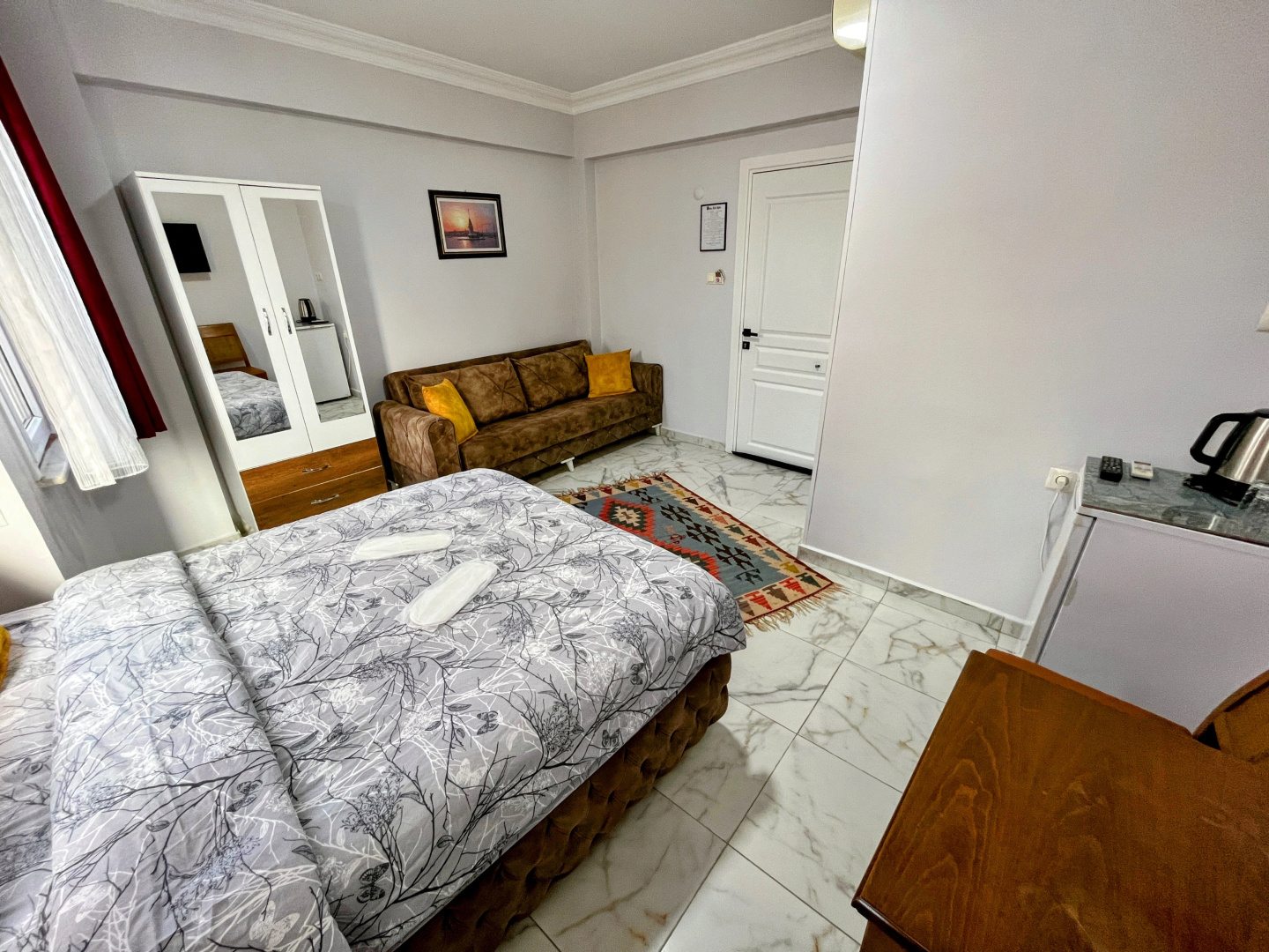 Photo - Pembe Hotel