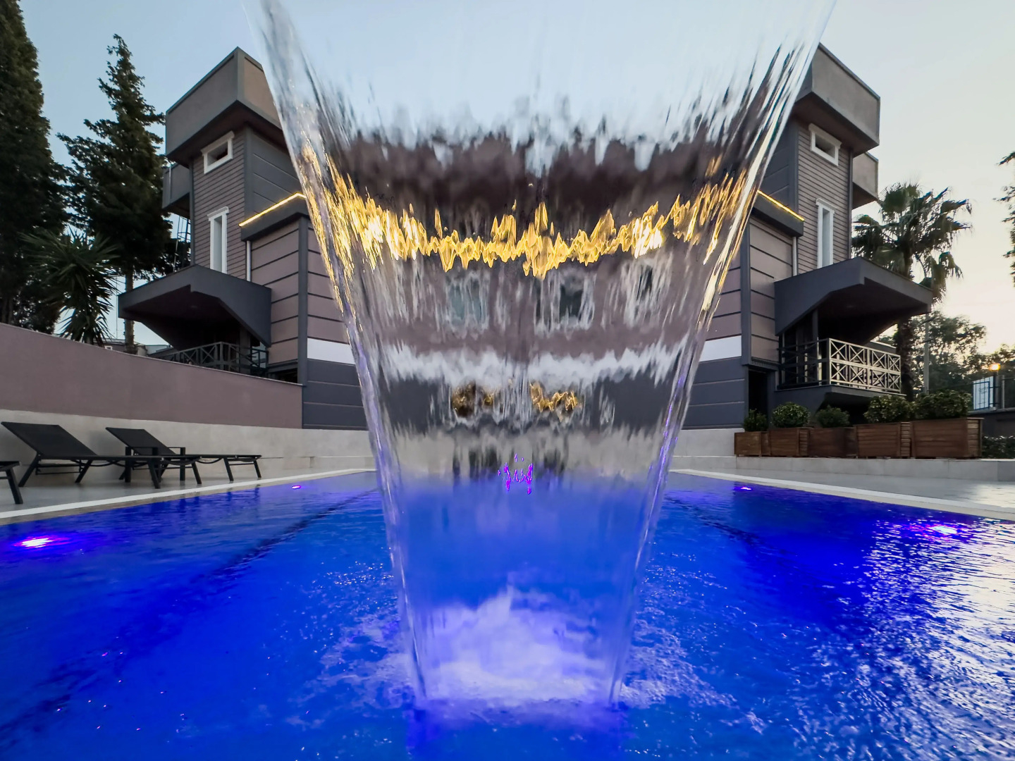 Foto - Belek 07 Luxury Suites Only For Family