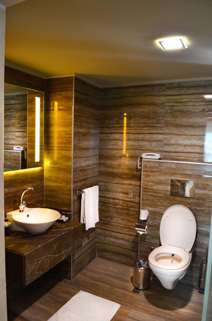 Photo - City Live Hotel