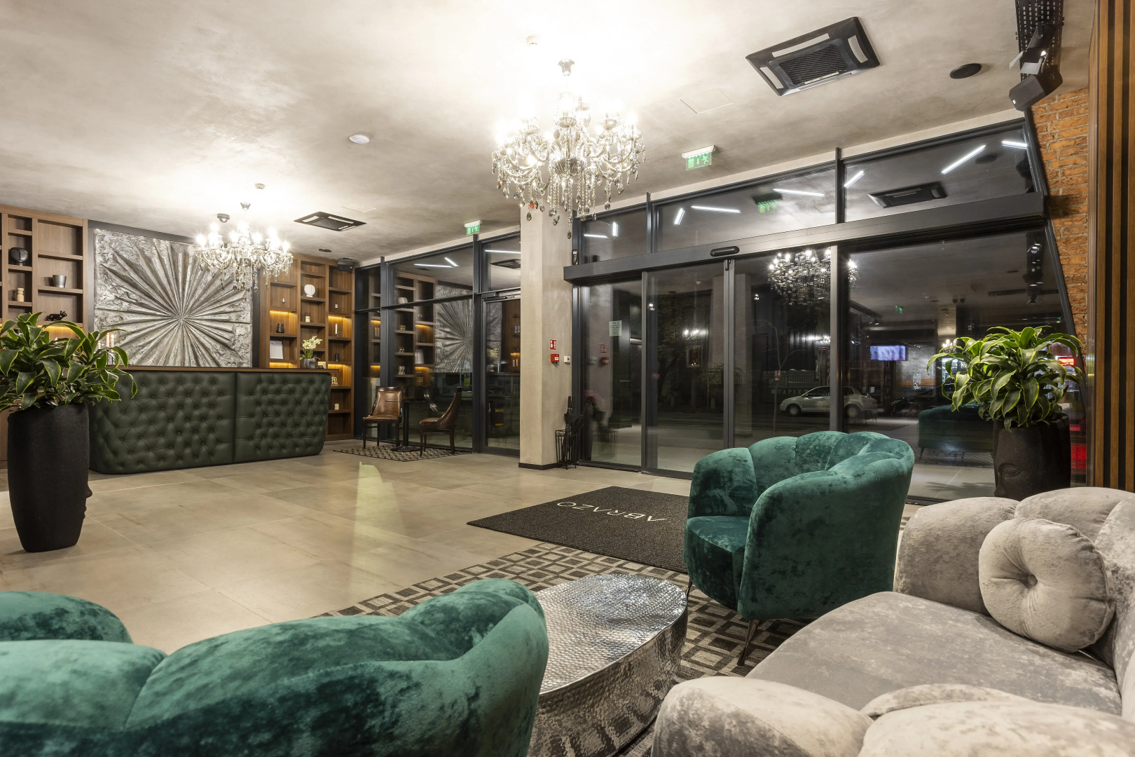 Foto - Abrazo Sofia Hotel by HMG