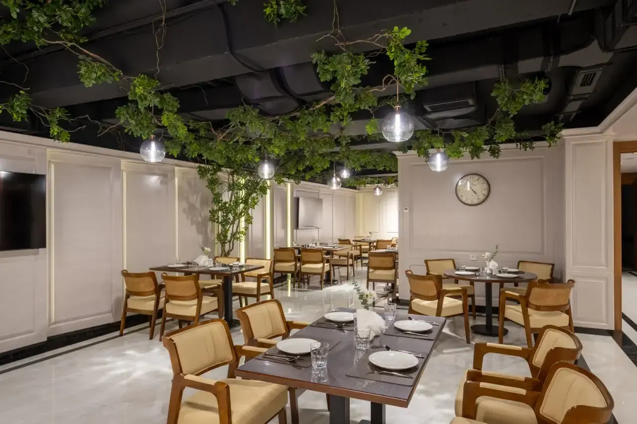 Photo - Consti Hotel Tashkent