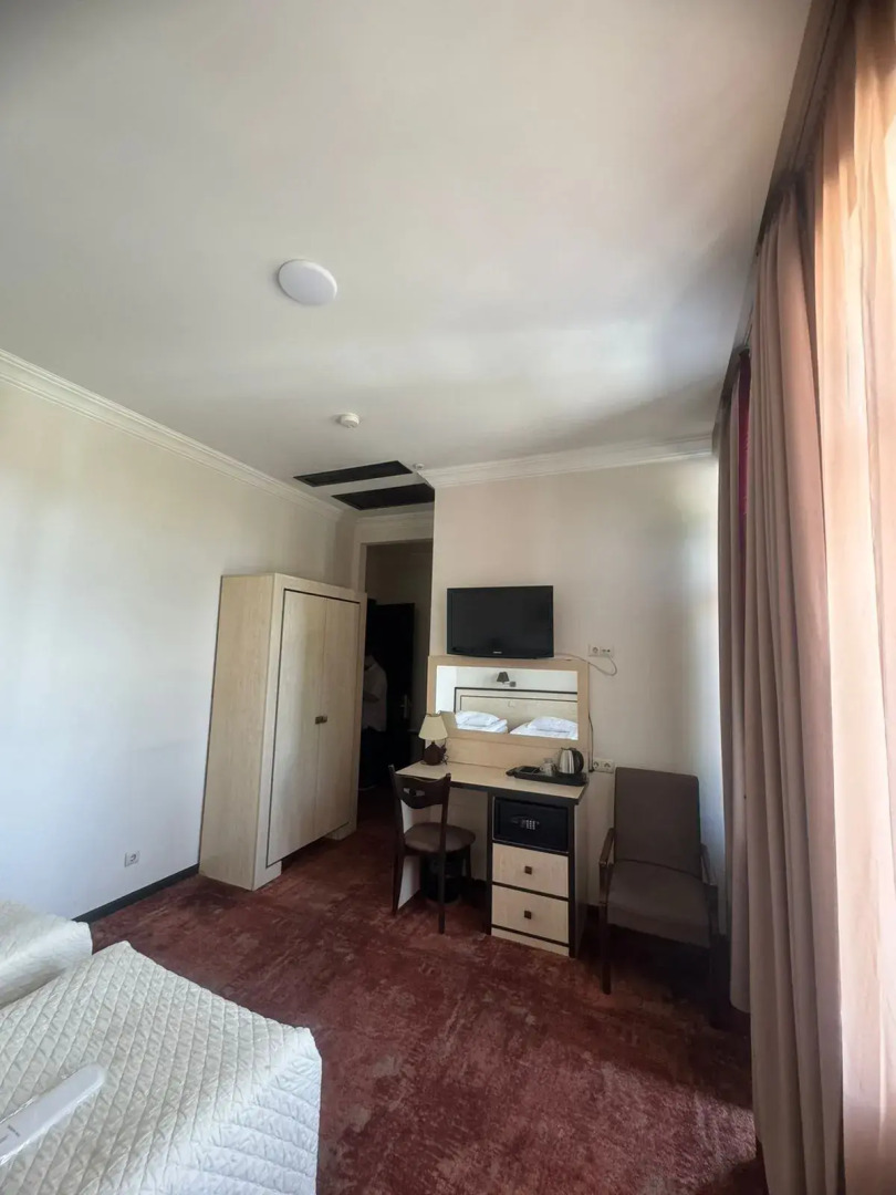 Photo - Rike Park Hotel