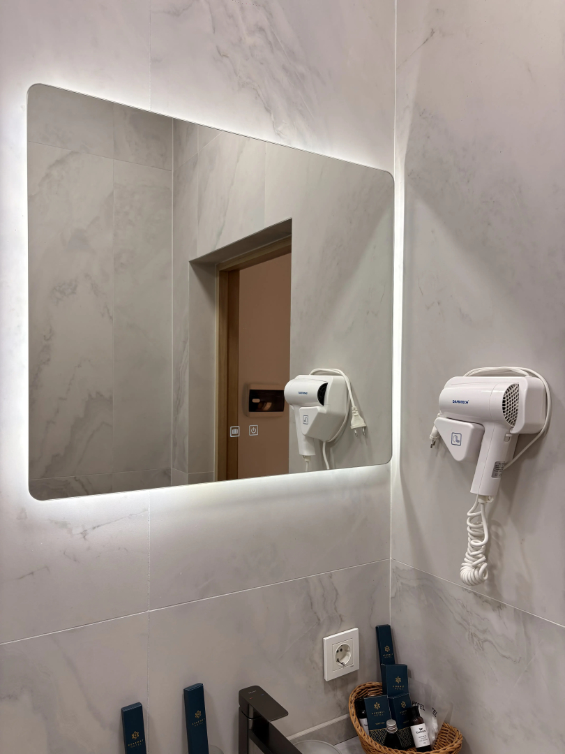 Foto - Keremet Hotel