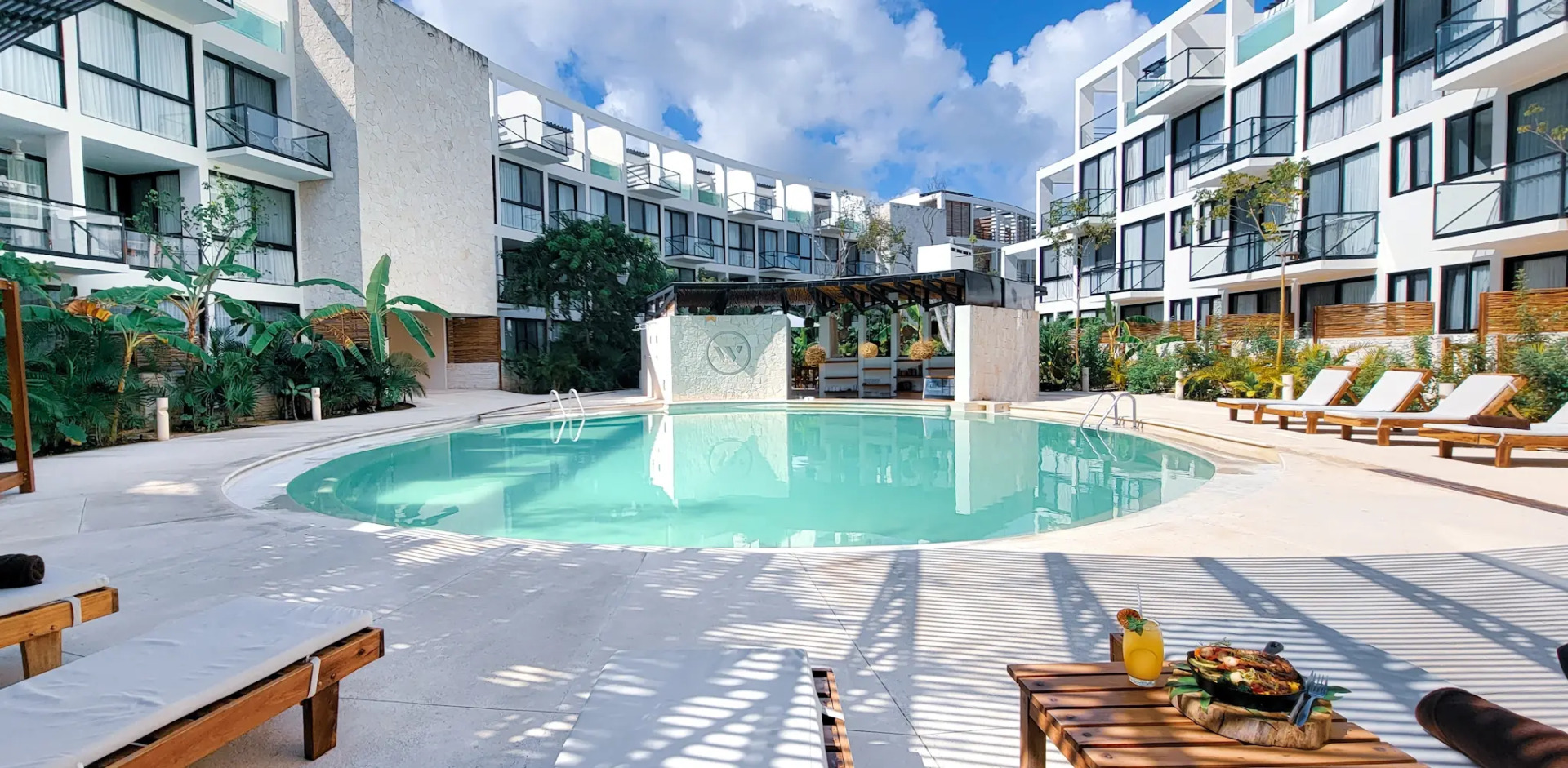 Foto - The Waves Tulum by BNB Experience