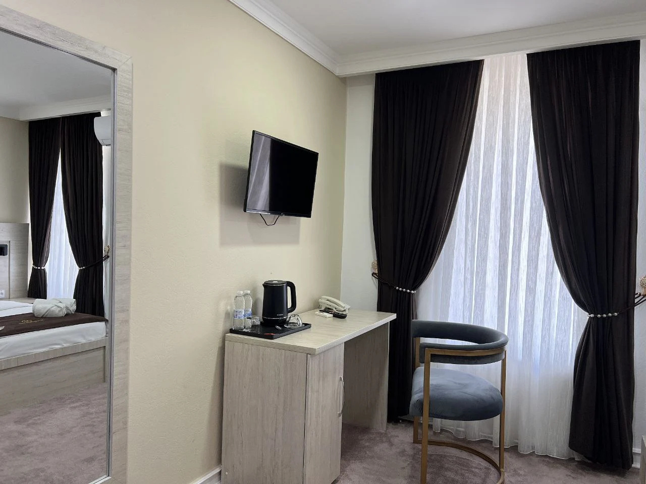 Photo - South Tashkent Hotel