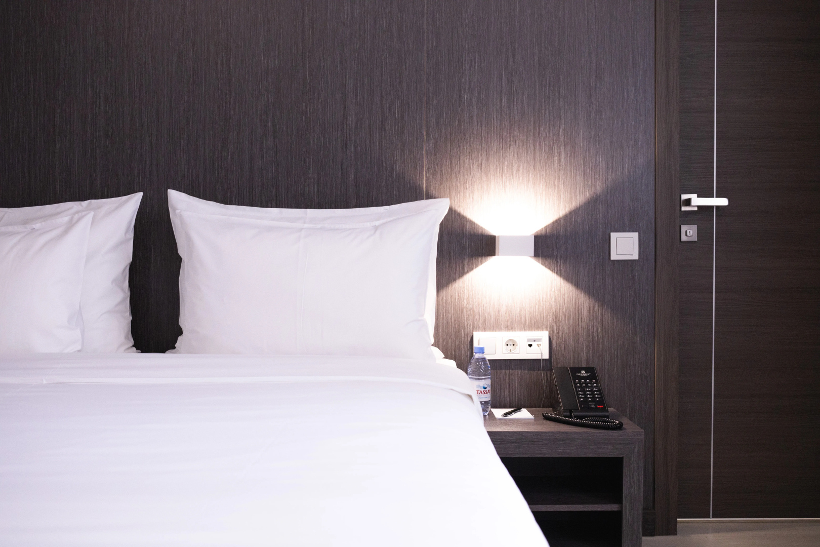 Foto - Grand Hotel Kazybek Bi