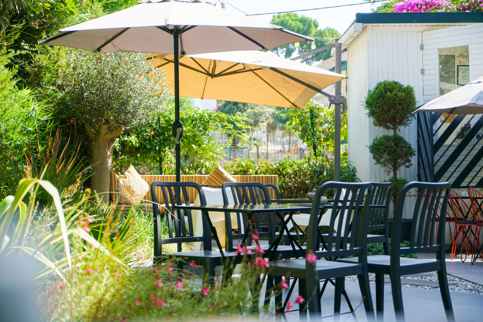 Foto - Serguzest Otel