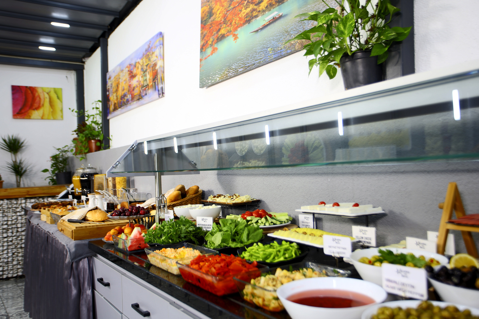 Photo - Almina Inn Hotel