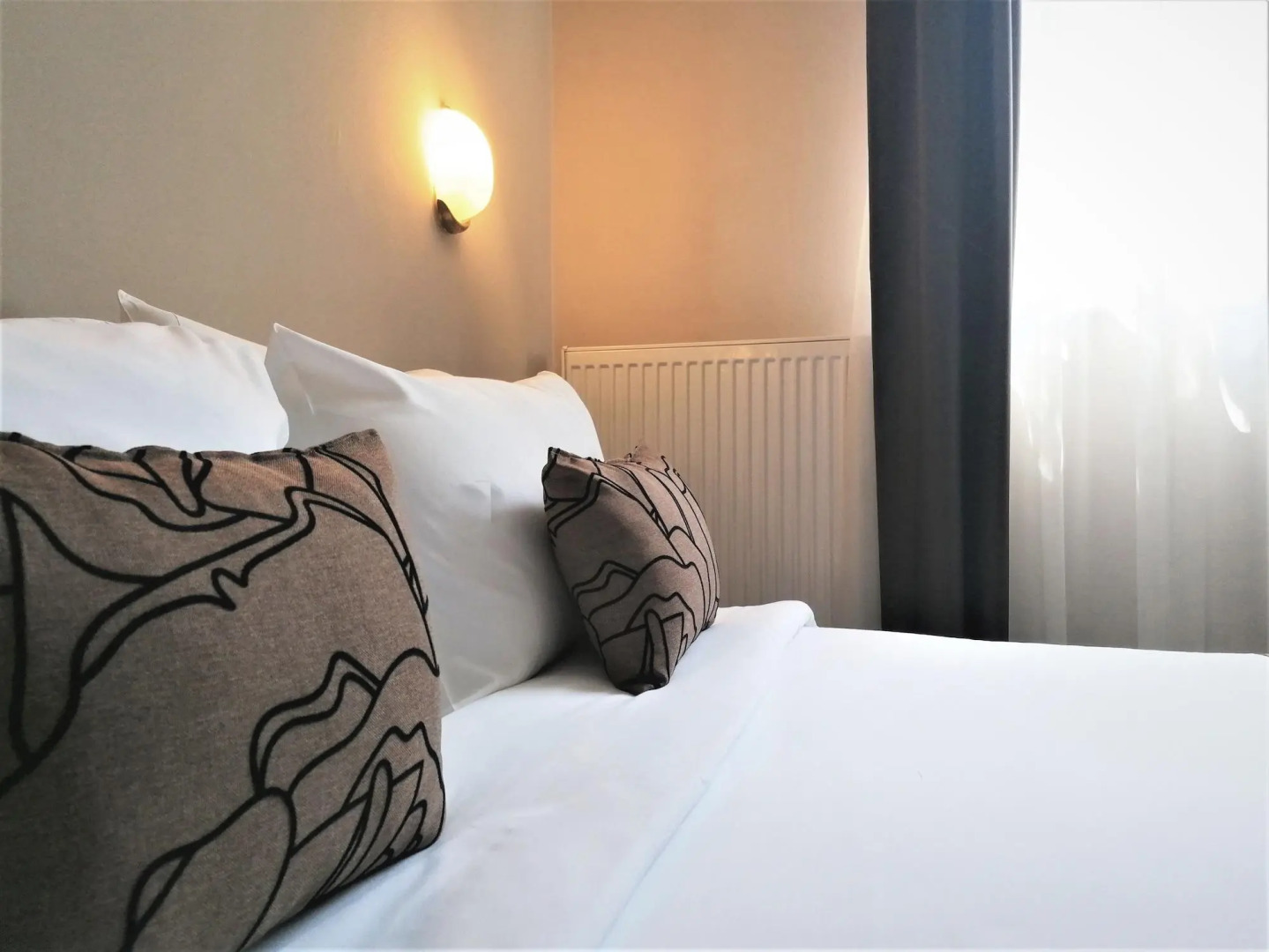 Photo - Belgrade City Hotel