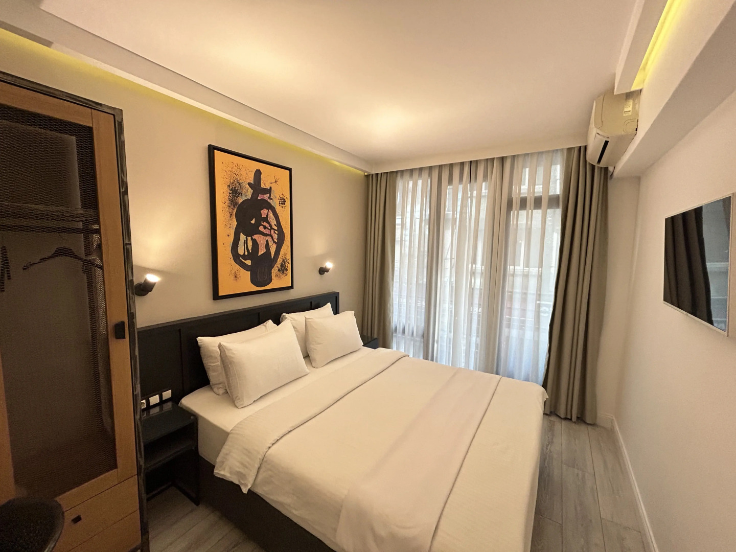 Photo - Fitas Oda Hotel