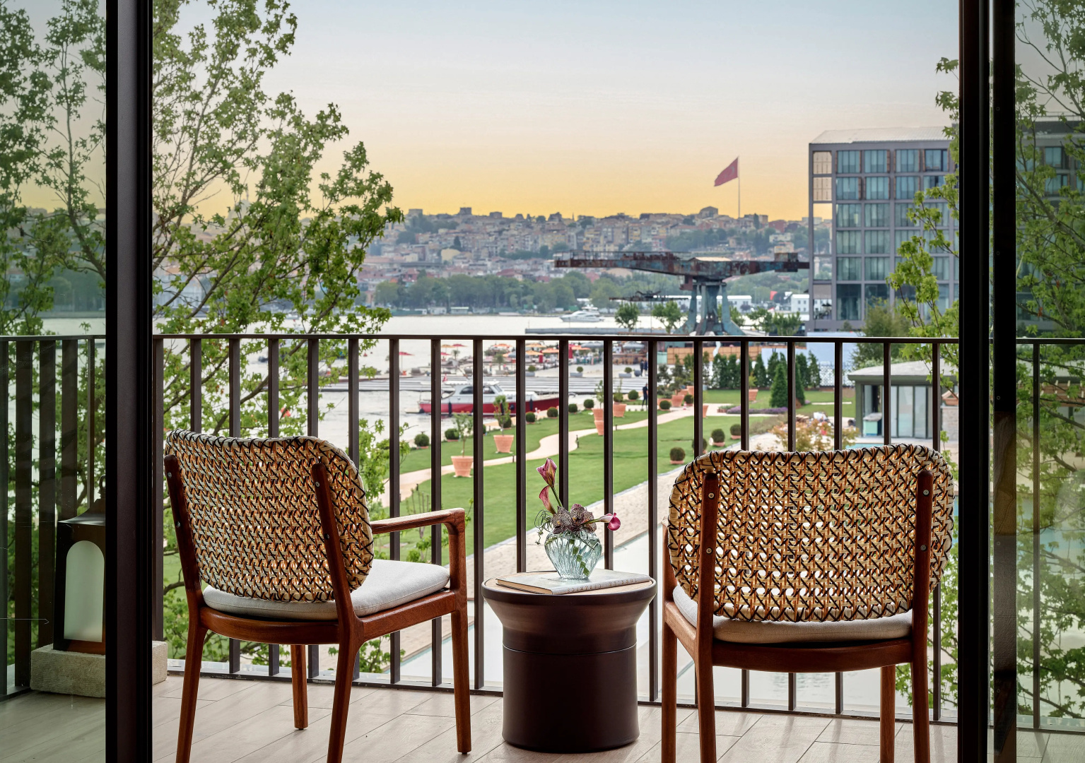 Photo - Aliée Istanbul - A Paris Society Collection Hotel