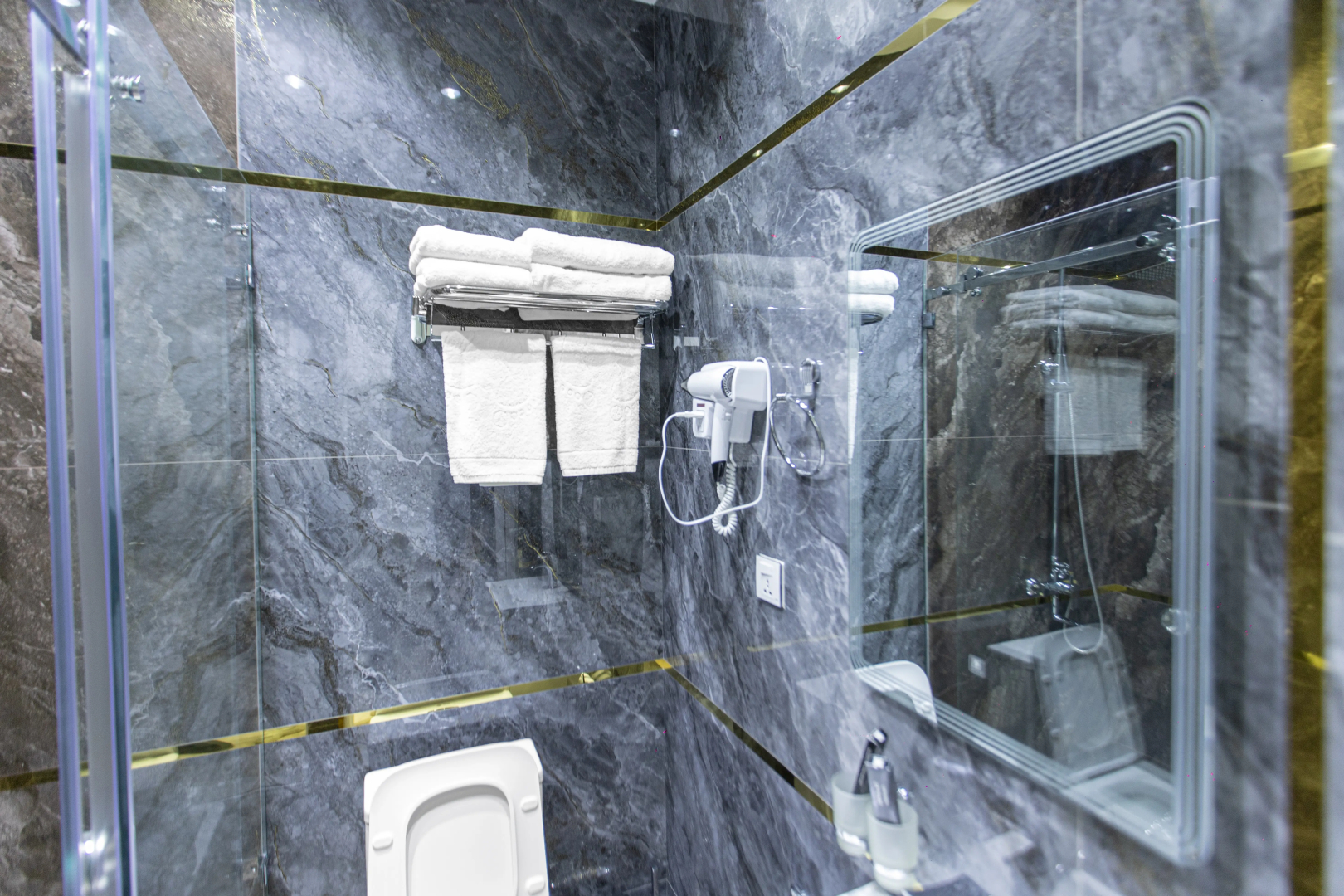 Foto - Hotel Sultan Palace Samarqand