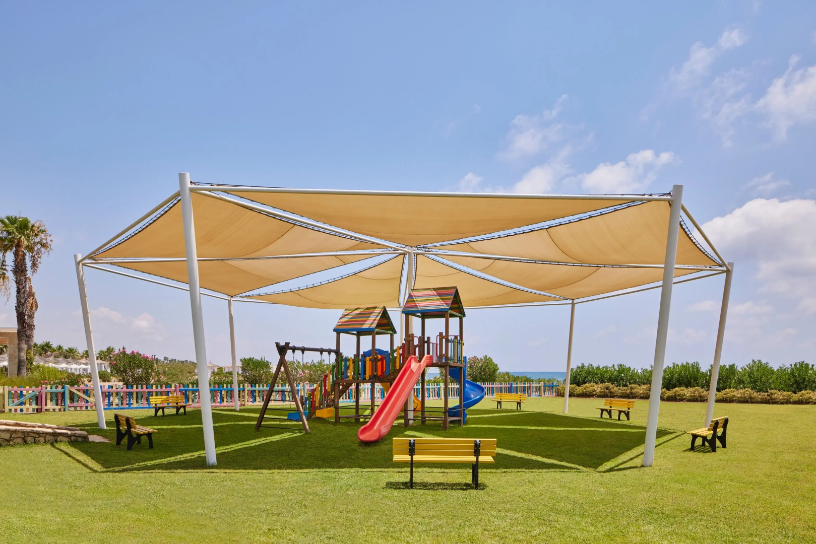 Foto - Akra Sorgun Tui Blue Sensatori - All Inclusive