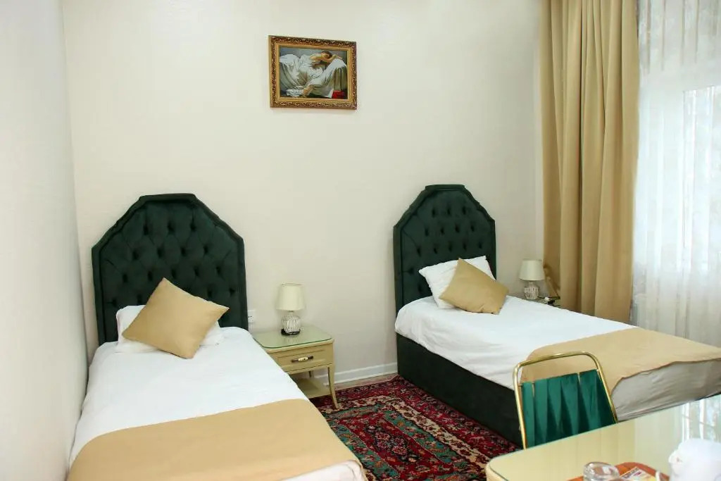 Foto - Boutique Nar Baku