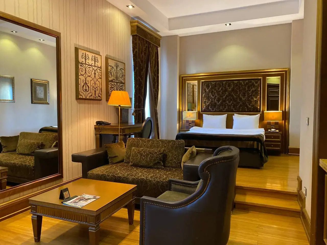 Foto - Sultan Inn Boutique Hotel