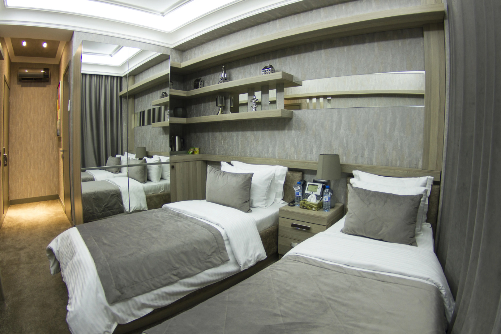 Foto - Home Boutique Hotel
