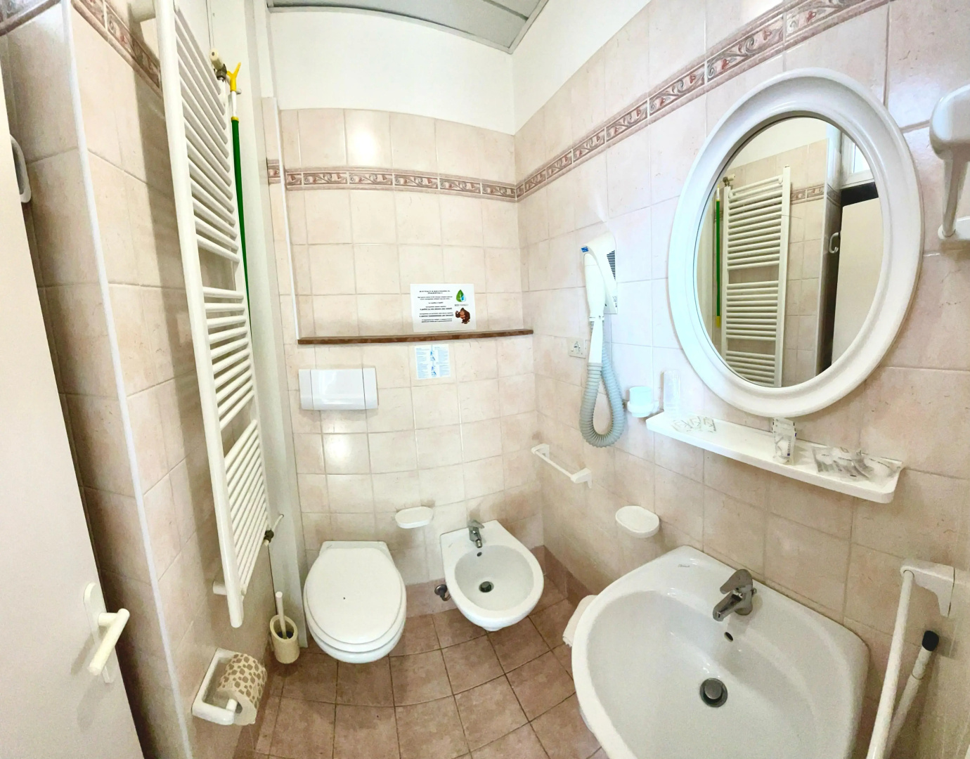 Foto - Hotel Crystal con Piscina Estiva Privata - SPIAGGIA INCLUSA con Formula All Inclusive 7 notti