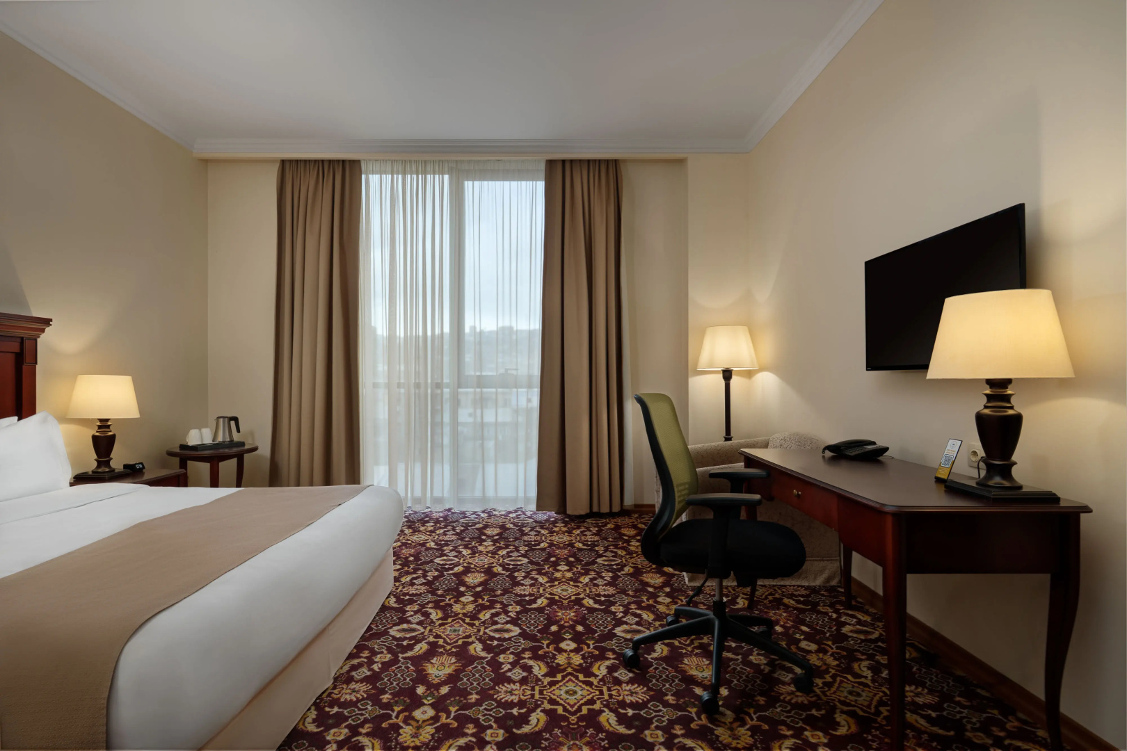 Photo - Ani Grand Hotel Yerevan