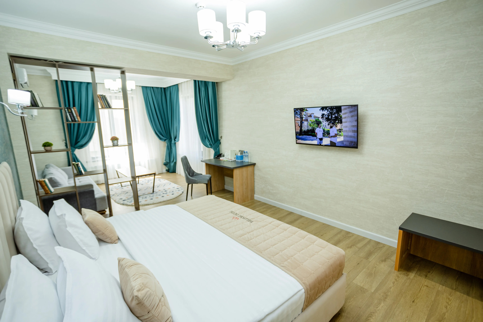 Foto - Wellfort Hotel