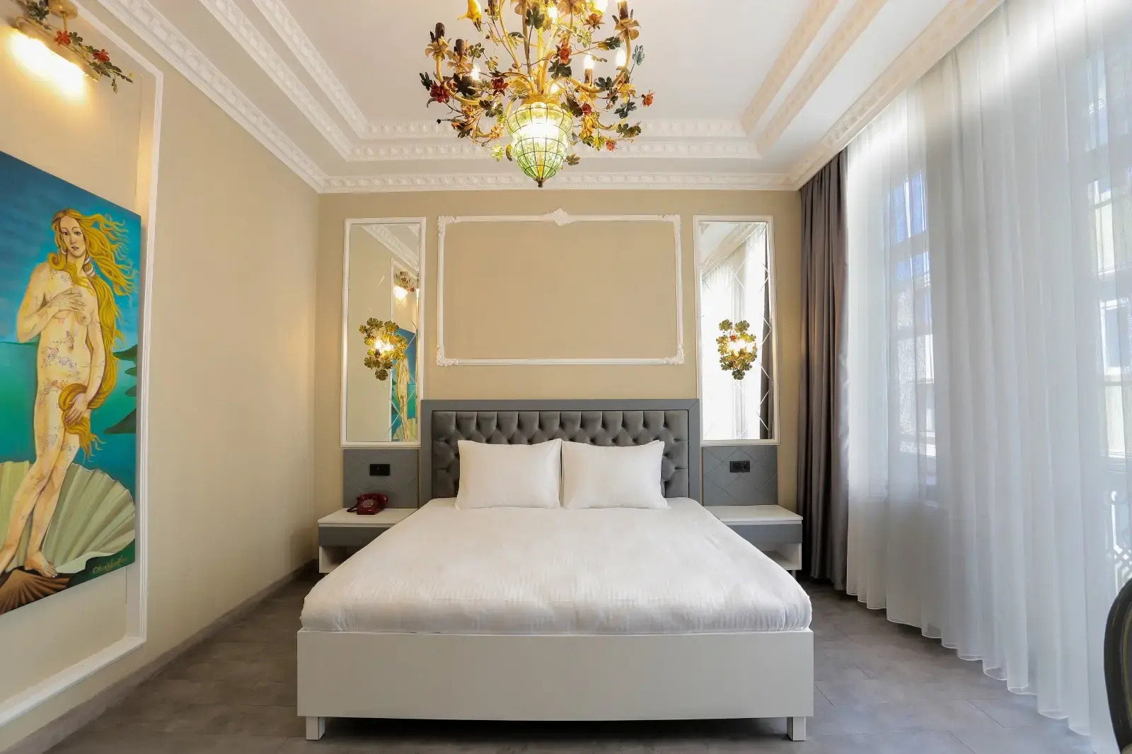 Foto - Arach Hotel Harbiye