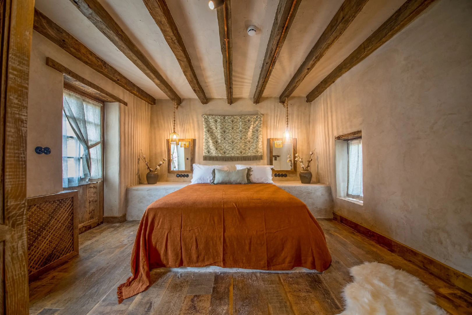 Foto - Kassandra Heritage