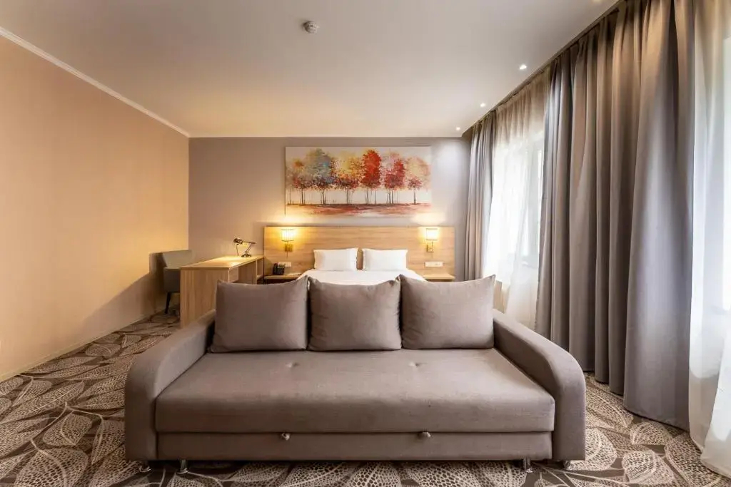 Photo - Renion Park Hotel