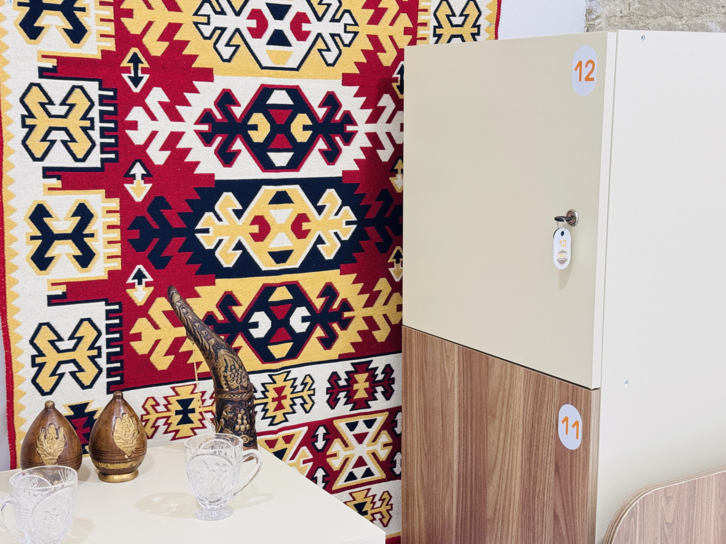 Photo - Alina Home Baku hostel