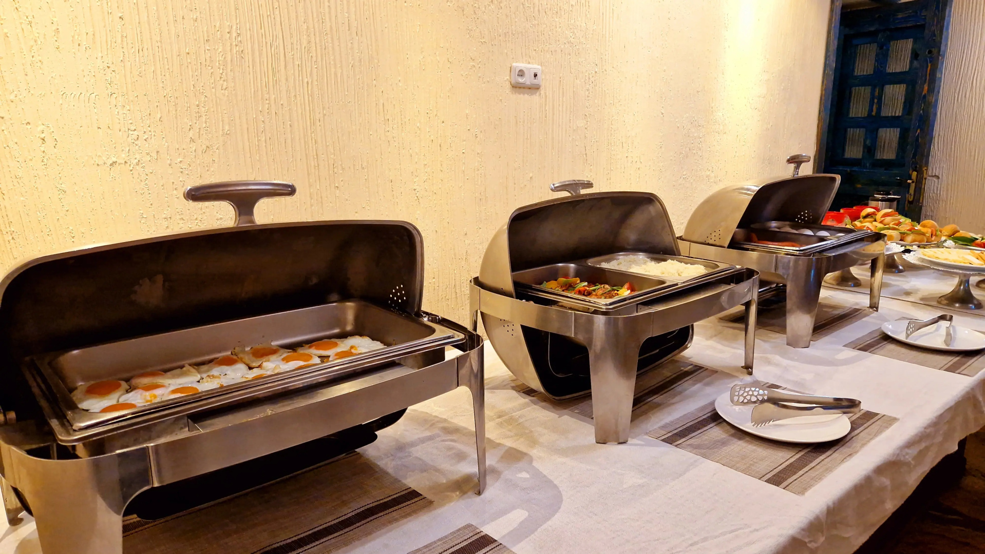 Foto - Ararat Hotel